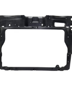 New Radiator Support Core for 2016-2019 Ford Explorer Base, Explorer Limited FWD