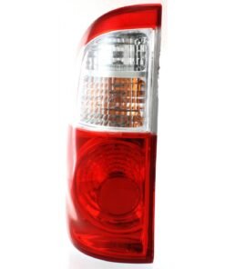 New Tail Light halogen for left side 2004-2006 Toyota Tundra Limited, SR5