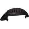 New Front Engine Splash Shields DP5Z8310D for 2013-2016 Lincoln MKZ