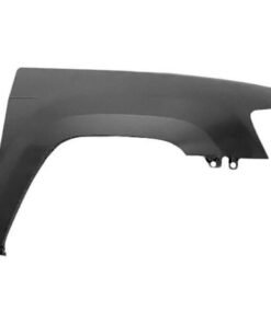 Sherman 087-31R Front Fender right side for 2005-2010 Jeep Grand Cherokee