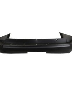 Rear Bumper Cover primed for 2007-2014 Ford Expedition Limited, XLT