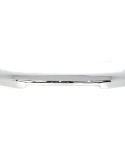 Front Upper Bumper for 2000-2001 Nissan Xterra Steel Chrome Finish F20147Z020