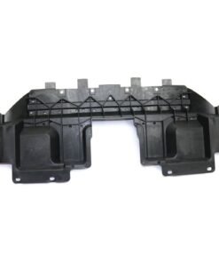 New Radiator Support Cover 19316714 for 2015-2018 Chevrolet City Express LS, LT