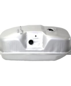 JC Whitney Fuel Gas Tank 13 Gallon Steel for 83-86 720 Nissan Base, Deluxe RWD
