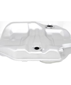 JC Whitney ARBH670101 Fuel Tank 12 Gallon for 1988-1991 Honda Civic Base, DX