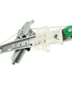 New Rear Window Regulator 25797228 left side for 2006-2007 Chevrolet Malibu