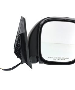 Kool Vue MT41ER Mirror Right Side for 2001-2006 Mitsubishi Montero Limited