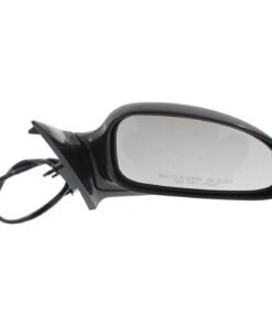 Kool Vue BK43ER Mirror Power Glass Right Side for 2000-2005 Buick LeSabre