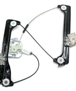 New Front Window Regulator 51337198909 left side for 2003-2008 BMW Z4