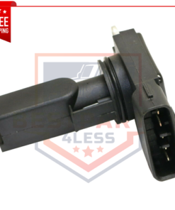 NEW Mass Air Flow Sensor for 2001-2006 Chevrolet Silverado 2500 HD