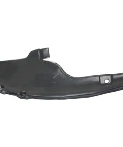 New Rear Fender Liner left side for 2008 Toyota Yaris Base 2-Door, Hatchback