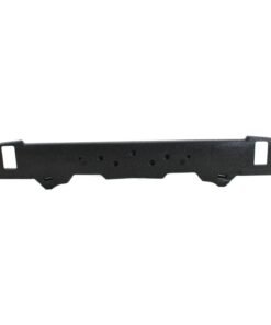 Front Bumper Absorber Impact plastic for 10-13 Kia forte Sedan/HatchBack