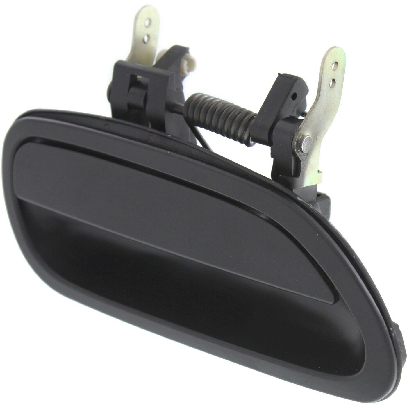 Rear Exterior Door Handles right side for 00-04 Subaru Legacy GT 4-Door Sedan