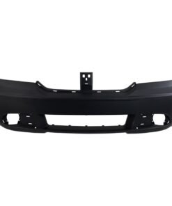 Front Bumper Cover CH1000943 68034169AD for 2009-2010 Dodge Journey