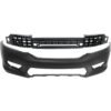New Front Bumper Covers with Absorber set of 2 pieces for 2013-2015 Honda Accord