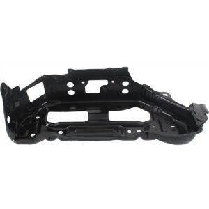 Radiator Support TO1225309 right side for 2012-2014 Toyota Yaris CE, L, LE, SE