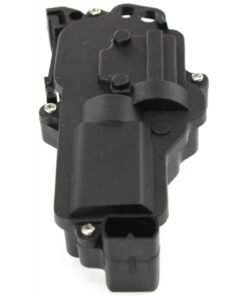 New Door Lock Actuator F81Z25218A42AA for 2008-2017 Ford Expedition EL