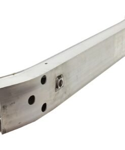 Front Bumper Reinforcement 5213150092 aluminum for 2010-2016 Lexus LS460 LS600h