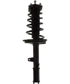 TrueDrive RT28070023 Rear Loaded Strut Twin-tube Right for Toyota Highlander FWD