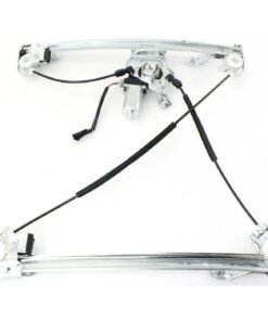 New Front Window Regulator left side for 2004-2008 ford F-150 FX4, STX, XL, XLT