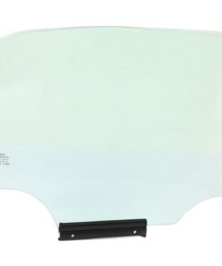 New Rear Door Glass 6810302260 right side for 2009-2013 Toyota Corolla