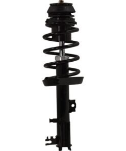 TrueDrive RS28050026 Front Loaded Strut Left Side for 01-03 Saturn LW300 Base