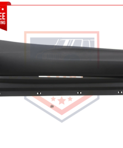 NEW Rear Right Side Lower Door Molding & Beltlines for 2013-2015 Toyota RAV4