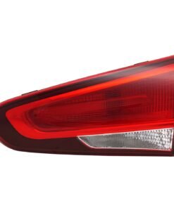 New Tail Light 92404B0600 halogen right side for 2017-2018 Kia Forte