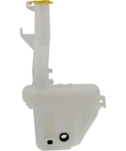 Washer Reservoir VW1288100 for 09-10 Volkswagen Routan Comfortline, S, SE, SEL