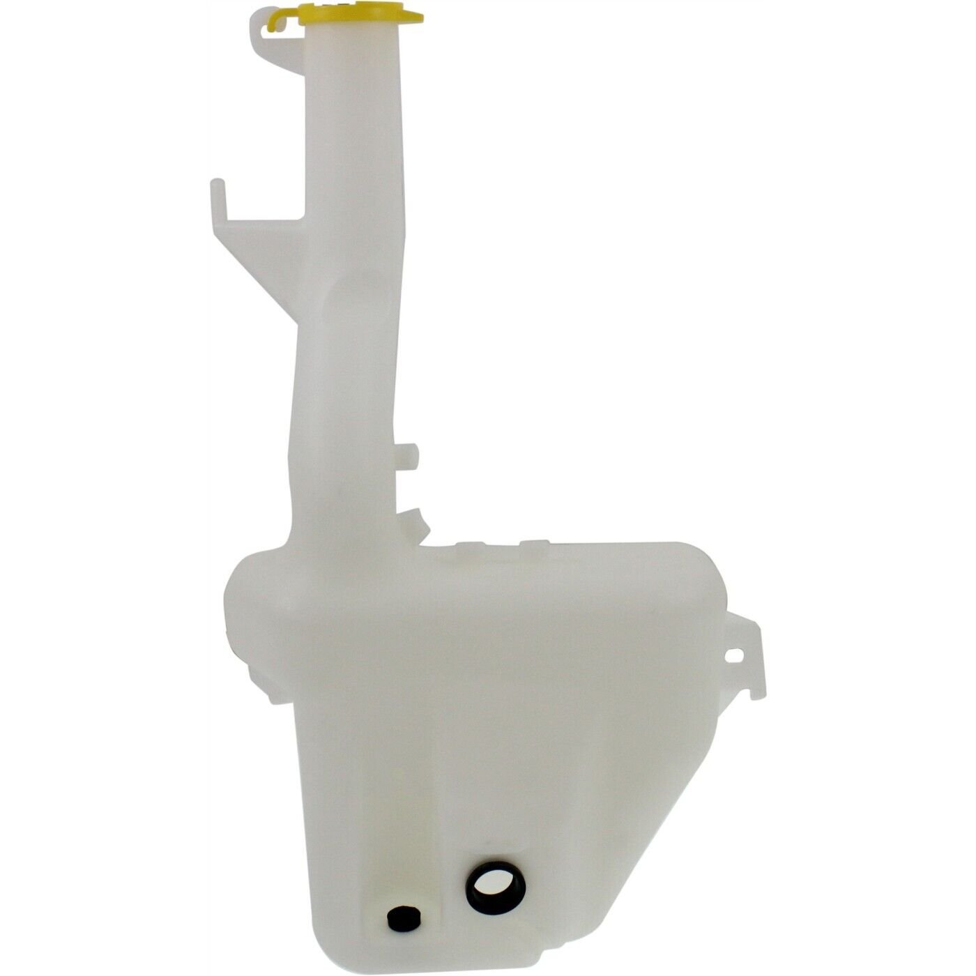 Washer Reservoir VW1288100 for 09-10 Volkswagen Routan Comfortline, S, SE, SEL