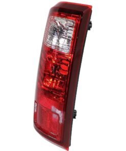New Tail Light halogen for 2008-2016 F-250/F-350/F-450/F-550 Super Duty XL, XLT