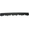 New Front Bumper Trim 8U0807663GRU for 2015 Audi Q3 Quattro