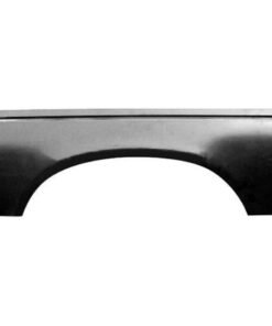 Sherman 905-59R Upper Wheel Arch Patch right side for 1982-1993 Chevrolet S10