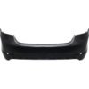Rear Bumper Cover fascia CAPA for 2014-2016 Hyundai Elantra USA Built