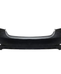 Rear Bumper Cover fascia CAPA for 2014-2016 Hyundai Elantra USA Built