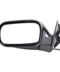 Kool Vue SU18EL Mirror Power Glass Left Side for 2000-2004 Subaru Legacy GT, L