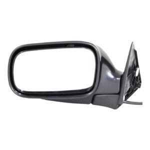 Kool Vue SU18EL Mirror Power Glass Left Side for 2000-2004 Subaru Legacy GT, L