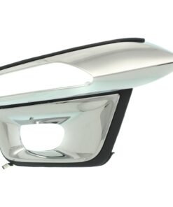 New Fog Light Trim IN1039107 right side for 2015-2017 Infiniti QX80 Base
