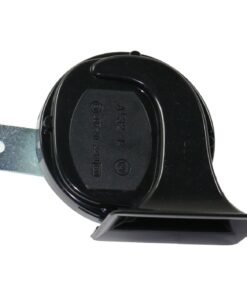 New Horn 68166534AA for 2013-2017 Jeep Compass Latitude, North, Sport
