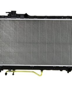 New Radiator TO3010124 164007A060 for 1994-1999 Toyota Celica
