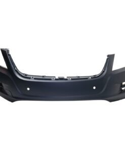 New Front Bumper Cover VW1000223 primed for 2009-2011 Volkswagen Tiguan