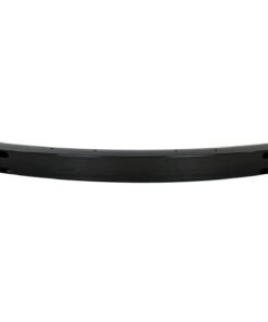 New Bumper Reinforcement front steel black for 2005-06 Toyota Camry USA Built