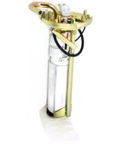 DriveMotive REPV314508 Fuel Pump for 1989-1991 BMW 325i Base Coupe/Sedan