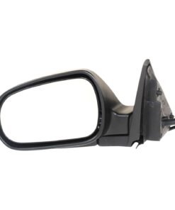 Kool Vue HD41EL Mirror Power Glass Left Side for 1997-2001 Honda Prelude