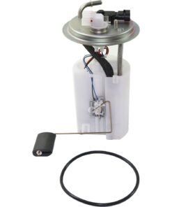 DriveMotive RK31450004 Fuel Pump for 2007-2010 & 2012 Kia Rondo EX, LX