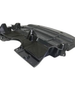 Engine Splash Shield LX1228142 5141053100 front for 2009-2010 Lexus IS250 Base