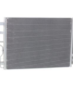 Kool Vue KVAC3993 A/C Condenser Aluminum for 2011-2016 Kia Sportage SX