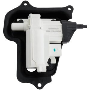 Front Door Lock Actuator 1667600700 Left Side for 17-19 Mercedes Benz GLS450