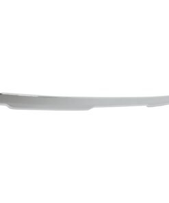 New Front Bumper Trim 620726FL0A chrome CAPA for 2017-2019 Nissan Rogue