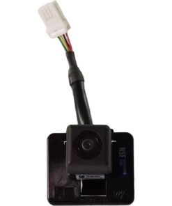 New Back Up Camera 86267SG500 colored for 2017-2018 Subaru Forester